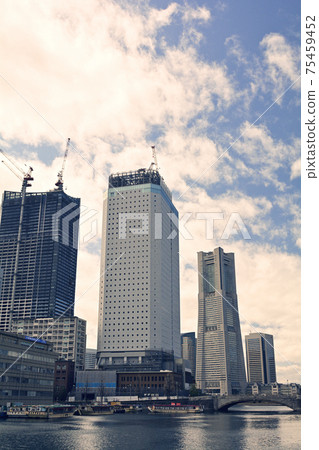 Yokohama Minato Mirai Yokohama Minato Mirai 75459452
