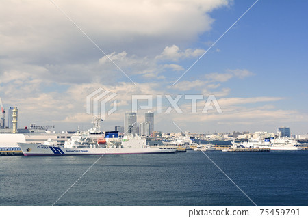 Yokohama Yokohama 75459791