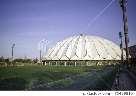 Izumo Dome (Shimane Prefecture) 75459810