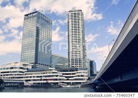 Yokohama · Bay Quarter Yokohama · Bay Quarter 75460347