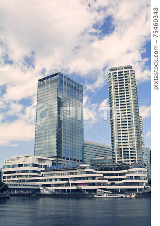 Yokohama · Bay Quarter Yokohama · Bay Quarter 75460348