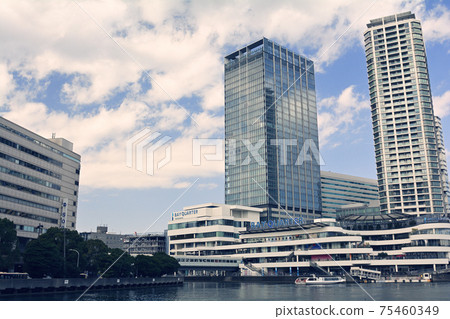Yokohama · Bay Quarter Yokohama · Bay Quarter 75460349