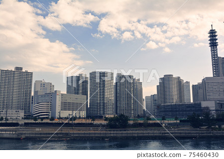 橫濱港未來 橫濱港未來 75460430