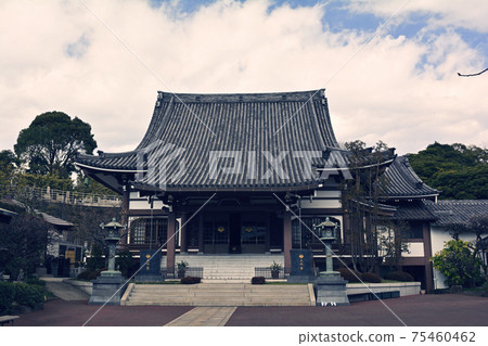 Yokohama · Honka-ji 75460462