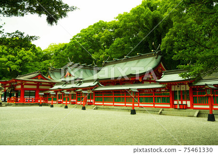 Kumano Hayatake Taisha Kumano Hayatake Taisha 75461330