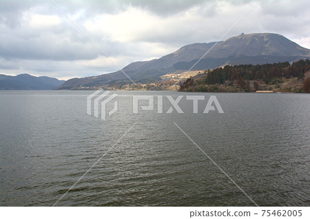 箱根·蘆之湖 箱根·蘆之湖 75462005