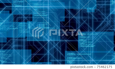 數字轉換DX 75462175