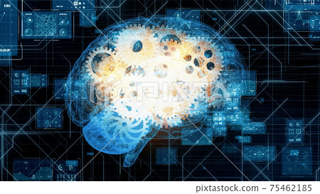 AI人工智能 75462185