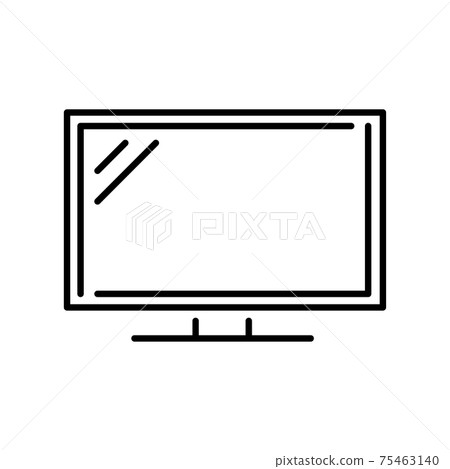 TV set TV set 75463140