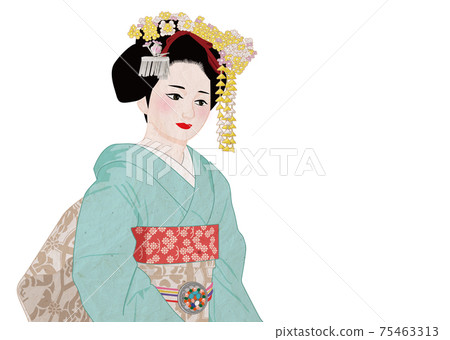 舞子 75463313