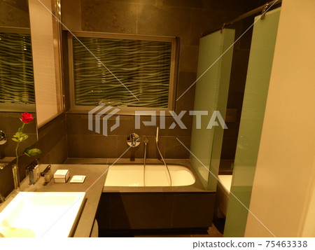 Barcelona Hotel Barcelona Hotel 75463338