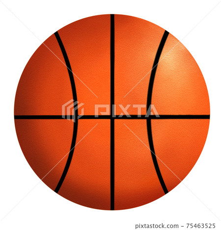 Basketball 75463525