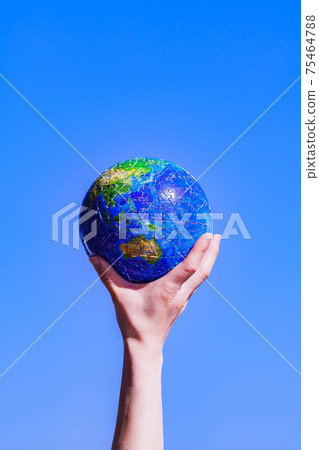 Global environment ecology climate change Global environment ecology climate change 75464788