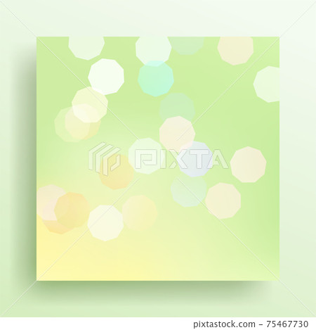 抽象bokeh和梯度背景。 抽象bokeh和梯度背景。 75467730