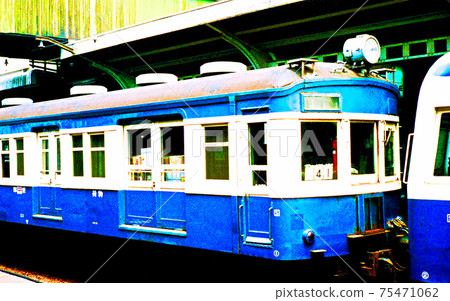 前飯田線 75471062