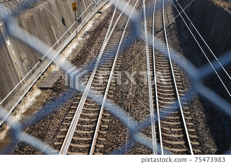 Fence 75473983