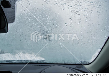 擋風玻璃看起來不陰 75474183