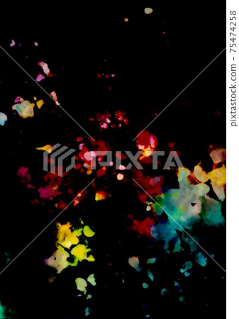 Colorful texture background Colorful texture background 75474258