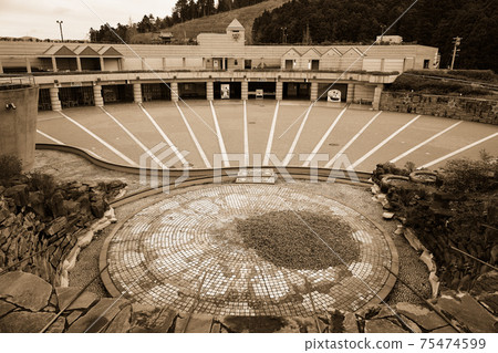 聖胡安廣場（宮城縣石卷市） 75474599