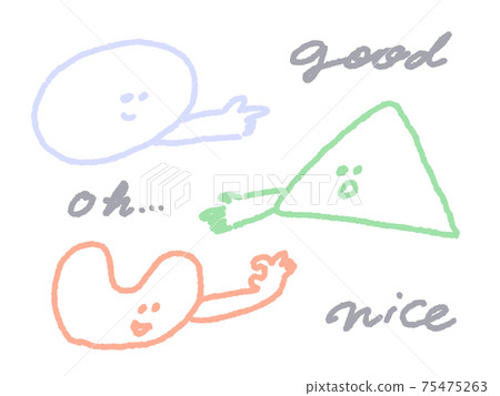 Scoring-kun illustration 75475263