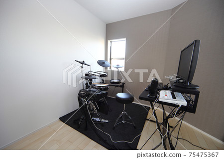 Electronic drum 75475367