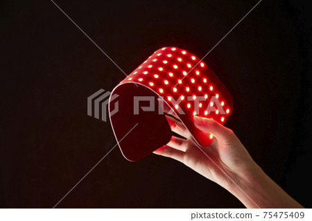 Infrared therapy 75475409