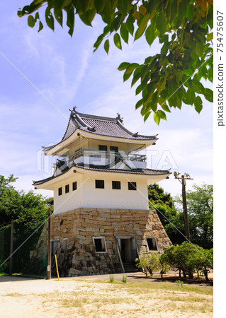 大草城跡 大草城跡 75475607