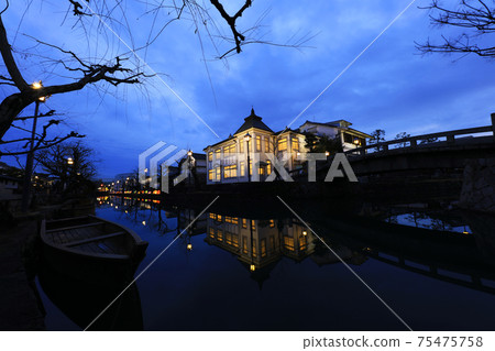 倉敷美館歷史街區6425 倉敷美館歷史街區6425 75475758