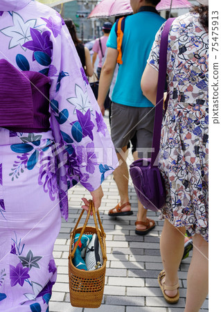 京都的街角 京都的街角 75475913