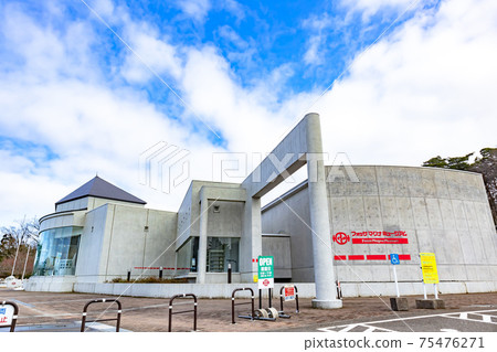 科學博物館（福薩麥格納博物館） 75476271