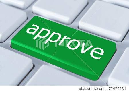 approve approve 75476384