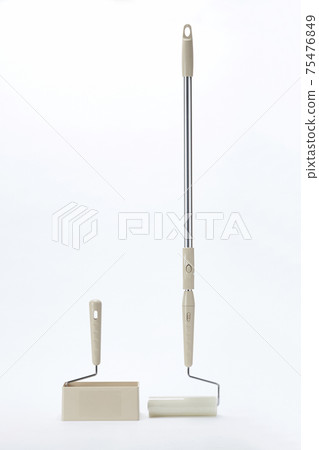Roller cleaner 75476849