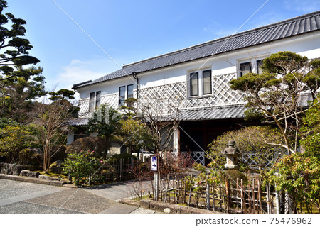 Koransha, Saga Prefecture Arita Town Scenery, Pottery Town Arita, Arita Ware Town 75476962