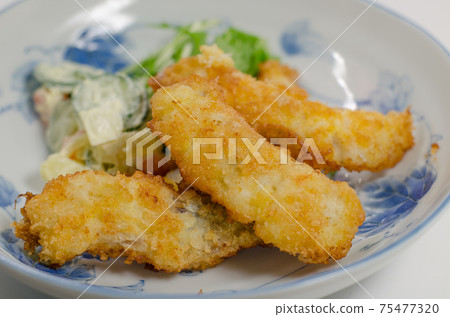 美味的食物 美味的食物 75477320