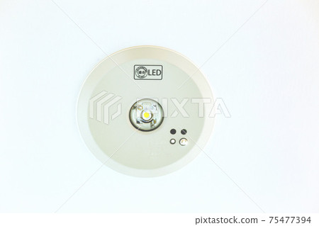 天花板LED應急燈 75477394