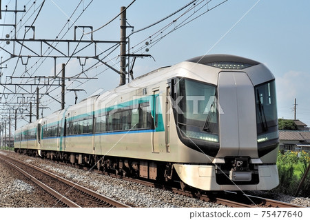 Tobu Railway Series 500 Liberty Tobu Railway Series 500 Liberty 75477640