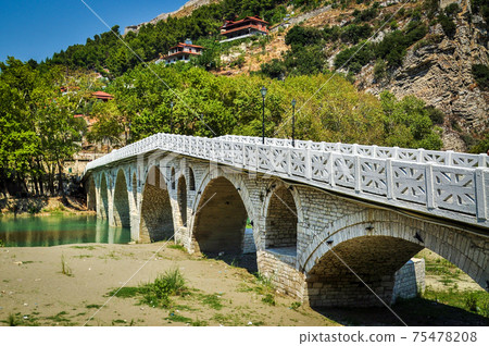 培拉特，阿爾巴尼亞的奧斯曼帝國城市景觀 75478208