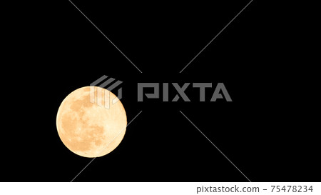  full moon 75478234