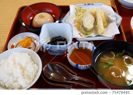 莊神料理高野山 75478495