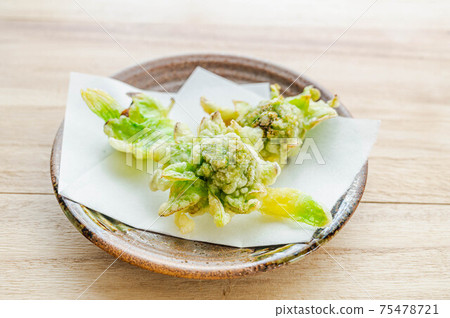 Tempura in Fukinoeto 75478721