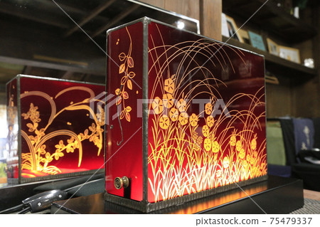 Kaleidoscope Gallery Misezo 75479337