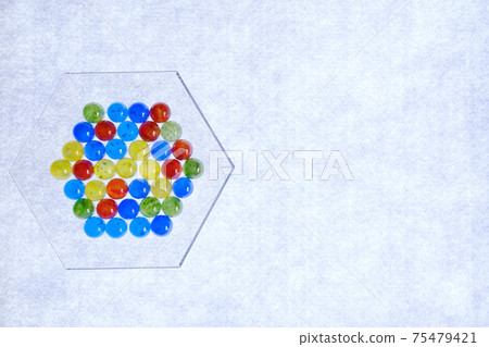 Marble colorful Marble colorful 75479421