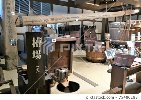 Chrysanthemum Shoson啤酒廠紀念品 75480188