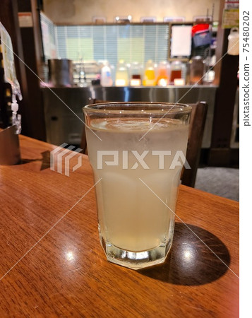 飲料吧和果汁 飲料吧和果汁 75480202