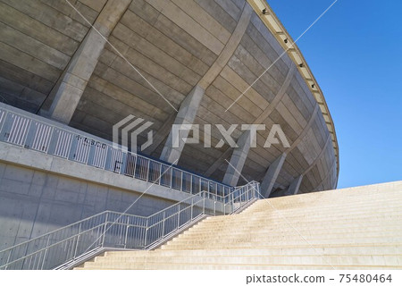 Kanseki Stadium se木縣 75480464