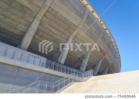 Kanseki Stadium se木縣 Kanseki Stadium se木縣 75480646