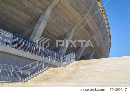 Kanseki Stadium Tochigi 75480647