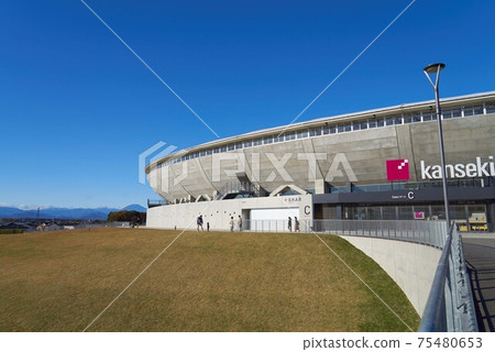 Kanseki Stadium Tochigi 75480653