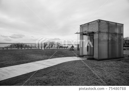 聖胡安包蒂斯塔公園(宮城縣石卷市) 聖胡安包蒂斯塔公園(宮城縣石卷市) 75480788
