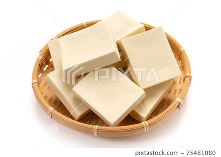 高野豆腐 75481080